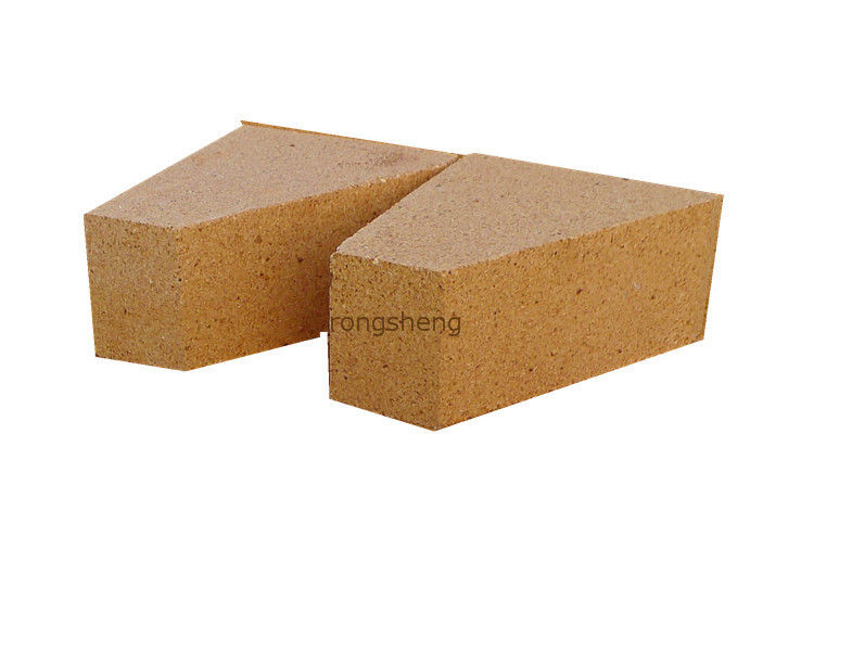RS brand High Alumina Thermal Furnace Bricks, Cement Kiln Refractory Bricks