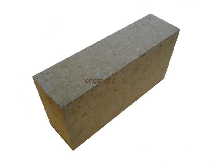 RS brand High Alumina Thermal Furnace Bricks, Cement Kiln Refractory Bricks