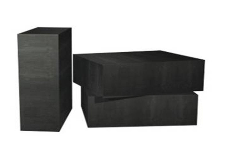 Хорошая гибкость Magnesia Spinel Bricks, коррозионная стойкость Высокотемпературный кирпич