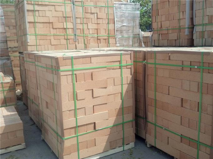 The Refractory Material Vdz Shaped Kiln Refractory Bricks , Magnesia Chrome Brick For Furnace