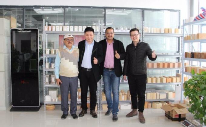 Rongsheng Refractory bricks / materials / ceramic fiber blanket