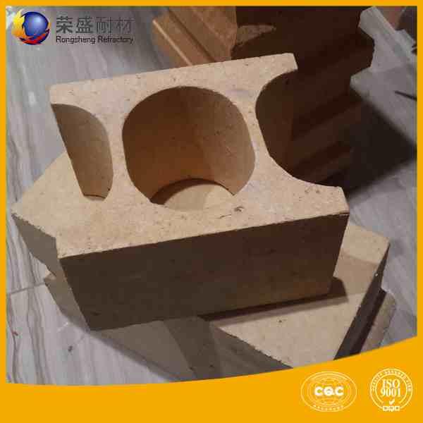 Magnesia Alumina Refractory Fire Bricks For Building Materials , High Temperature