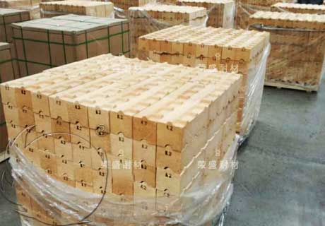 RS High-Quality Low Porosity Clay Bricks