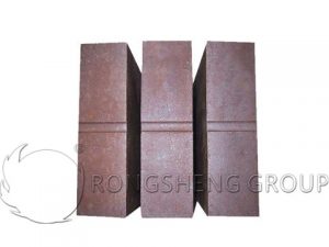 Rongsheng High-Quality Magnesia Chrome Bricks