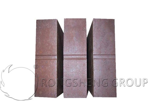 Rongsheng High-Quality Magnesia Chrome Bricks