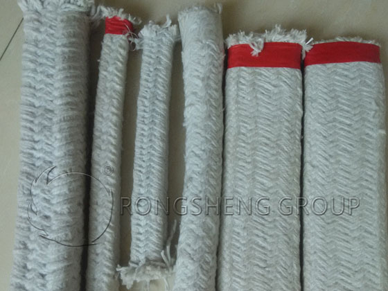 Ceramic Fiber Packing