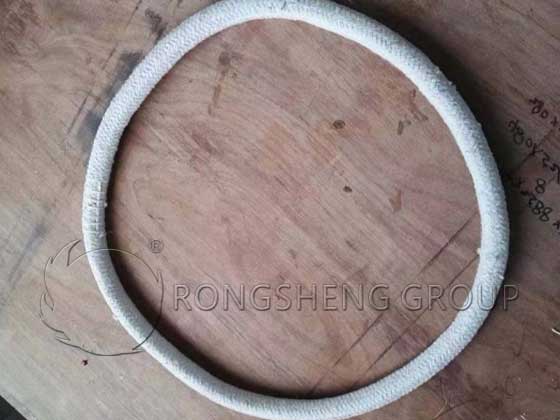 Ceramic Fiber Rope