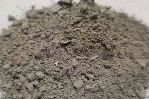 Пластиковая огнеупорная футеровка для печей