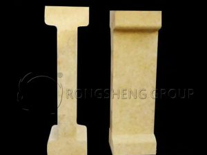 RS Микрорасширяющийся высокоглиноземистый кирпич