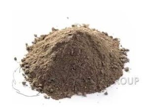 кислотоупорным бетоном