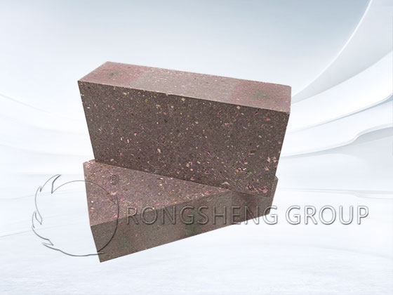 Алюмохромшпинелидные кирпичи