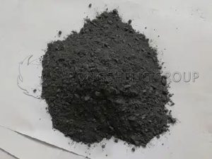 Огнеупорные материалы на основе Al2O3-SiC-C