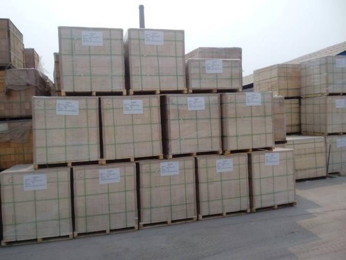 Refractory High Temperature Thermal Insulation Blanket For Heat Insulation