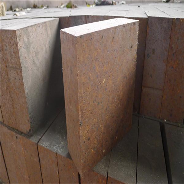 Sk-36 High Alumina Fireclay Brick Good Thermal Shock Resistance For Power Industrial