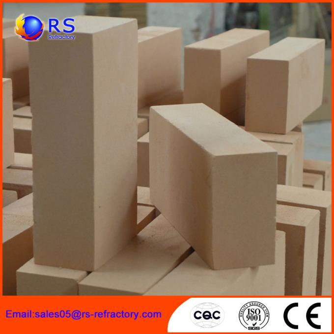 High Performance Insulating Fire Brick High Carbon Content For Gas Furnace