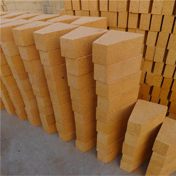 Refractory Customized Lightweight Insulating Fire Brick For Industry Kilns