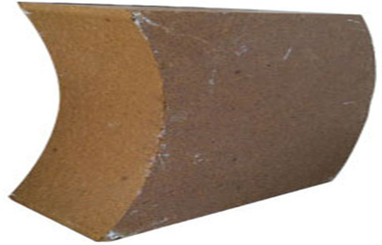 Высокотемпературные изоляционные магнезиальные кирпичи Огнеупорные материалы для цементной промышленности / роторной печи