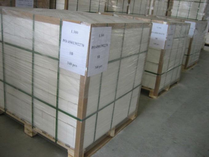 Standard Size Magnesia Chrome Brick Refractory Material For Industrial